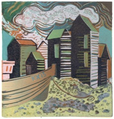 Net Huts